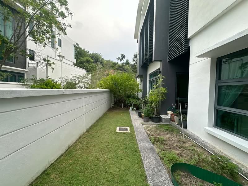 Rumah Banglo untuk Dijual di Cyberjaya (Selangor) - Mohd Fitri MF - Exterior - PropertyGuru.com.my