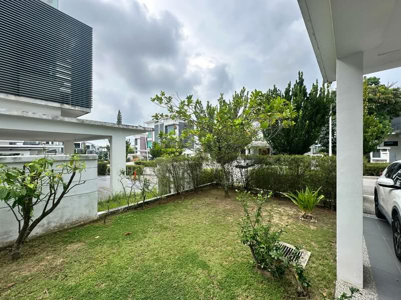 Rumah Banglo untuk Dijual di Cyberjaya (Selangor) - Mohd Fitri MF - Exterior - PropertyGuru.com.my