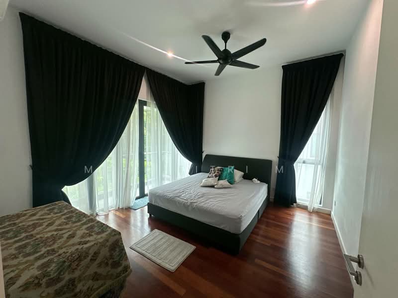 Rumah Banglo untuk Dijual di Cyberjaya (Selangor) - Mohd Fitri MF - Bedroom - PropertyGuru.com.my