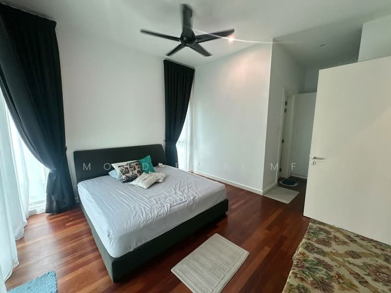 Rumah Banglo untuk Dijual di Cyberjaya (Selangor) - Mohd Fitri MF - Bedroom - PropertyGuru.com.my