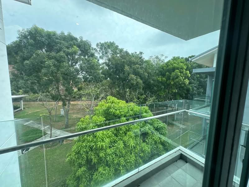 Rumah Banglo untuk Dijual di Cyberjaya (Selangor) - Mohd Fitri MF - Balcony - PropertyGuru.com.my
