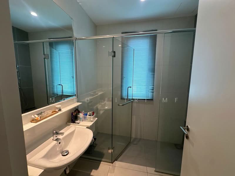 Rumah Banglo untuk Dijual di Cyberjaya (Selangor) - Mohd Fitri MF - Bathroom - PropertyGuru.com.my