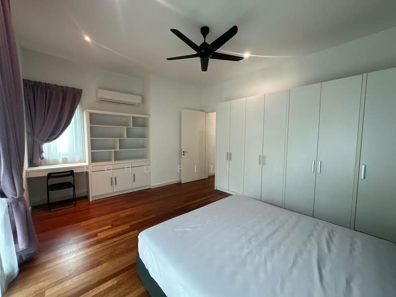 Rumah Banglo untuk Dijual di Cyberjaya (Selangor) - Mohd Fitri MF - Bedroom - PropertyGuru.com.my