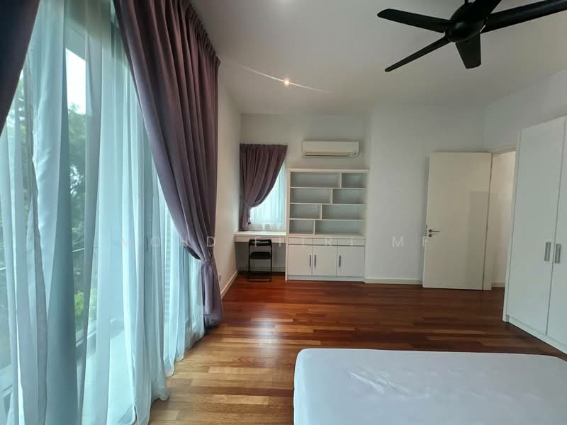 Rumah Banglo untuk Dijual di Cyberjaya (Selangor) - Mohd Fitri MF - Bedroom - PropertyGuru.com.my