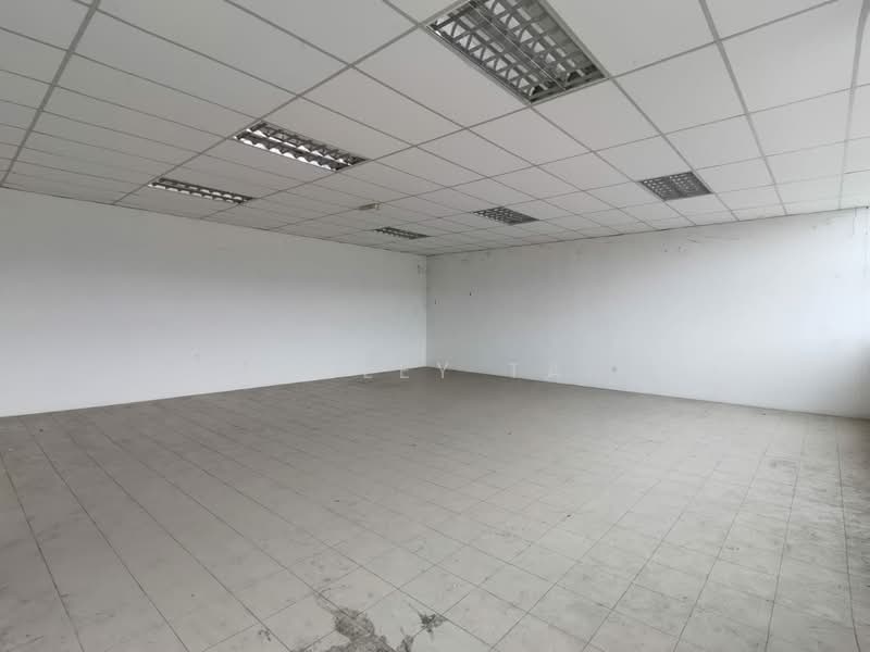 Semi-D Factory for Rent in Valdor (Sungai Jawi) - Ashley Tan - Interior - PropertyGuru.com.my