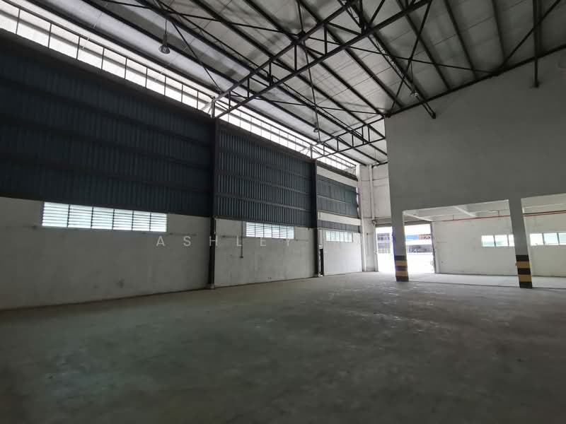 Semi-D Factory for Rent in Valdor (Sungai Jawi) - Ashley Tan - Interior - PropertyGuru.com.my