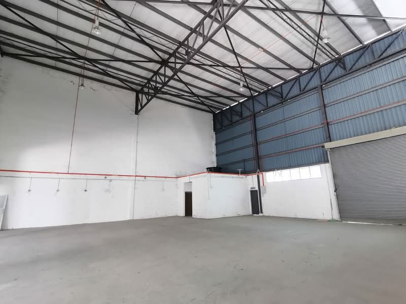 Semi-D Factory for Rent in Valdor (Sungai Jawi) - Ashley Tan - Interior - PropertyGuru.com.my