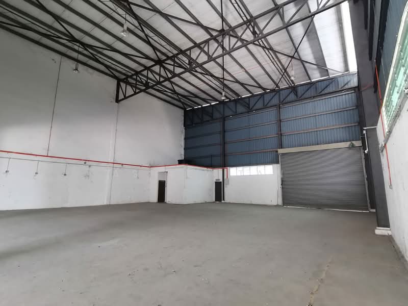 Semi-D Factory for Rent in Valdor (Sungai Jawi) - Ashley Tan - Interior - PropertyGuru.com.my