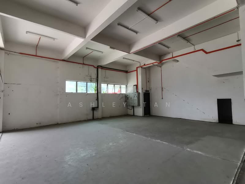 Semi-D Factory for Rent in Valdor (Sungai Jawi) - Ashley Tan - Interior - PropertyGuru.com.my