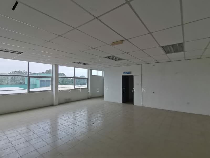 Semi-D Factory for Rent in Valdor (Sungai Jawi) - Ashley Tan - Interior - PropertyGuru.com.my