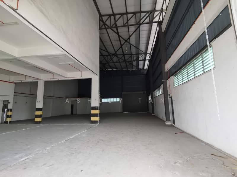 Semi-D Factory for Rent in Valdor (Sungai Jawi) - Ashley Tan - Interior - PropertyGuru.com.my