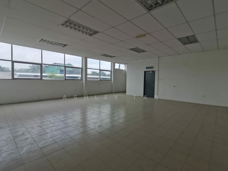 Semi-D Factory for Rent in Valdor (Sungai Jawi) - Ashley Tan - Interior - PropertyGuru.com.my