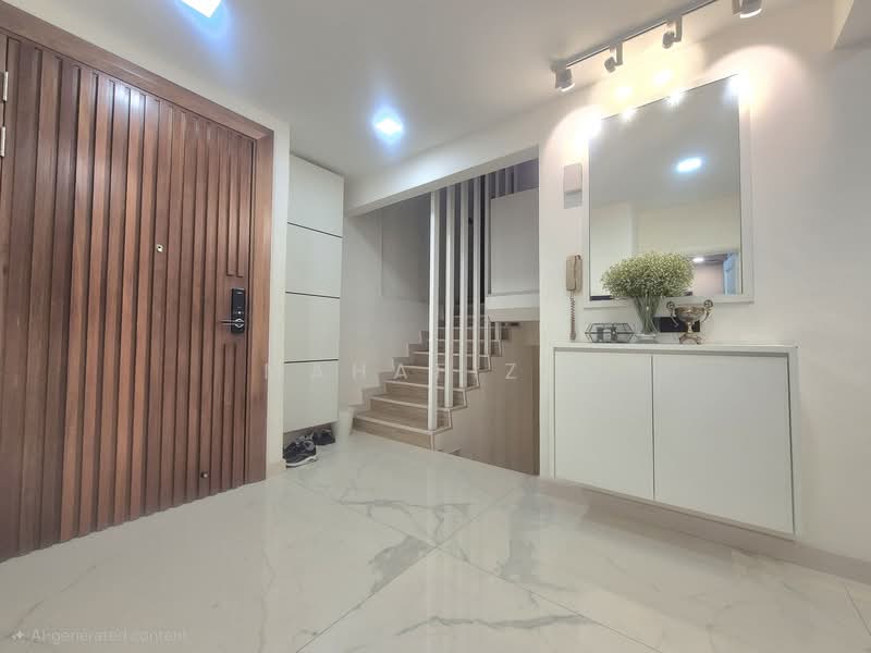 Rumah Bandar untuk Dijual di KL City Centre (Kuala Lumpur) - Mahafiz . - PropertyGuru.com.my