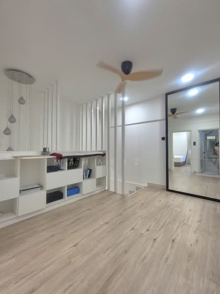 Rumah Bandar untuk Dijual di KL City Centre (Kuala Lumpur) - Mahafiz . - Interior - PropertyGuru.com.my