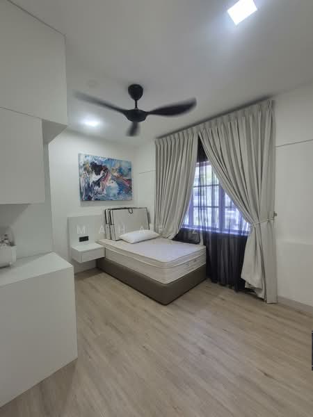 Rumah Bandar untuk Dijual di KL City Centre (Kuala Lumpur) - Mahafiz . - Bedroom - PropertyGuru.com.my