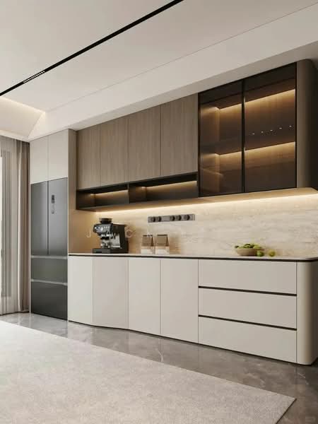 1-storey Terraced House for Sale in Sungai Besi (Kuala Lumpur) - Jack Lee - Kitchen - PropertyGuru.com.my