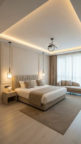 1-storey Terraced House for Sale in Sungai Besi (Kuala Lumpur) - Jack Lee - Bedroom - PropertyGuru.com.my
