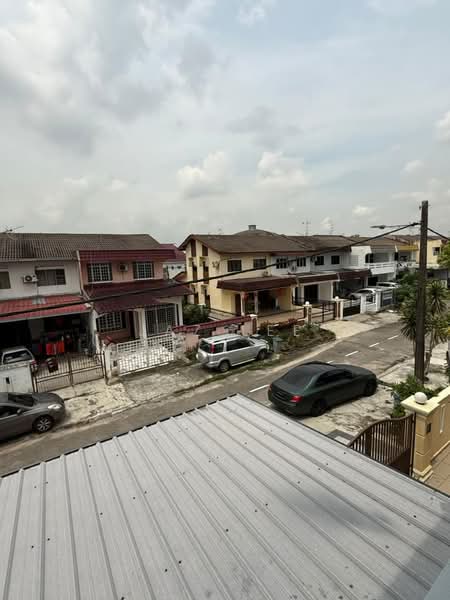 2-storey Terraced House for Sale in Taman Ungku Tun Aminah (Skudai) - Jaz Lee - PropertyGuru.com.my