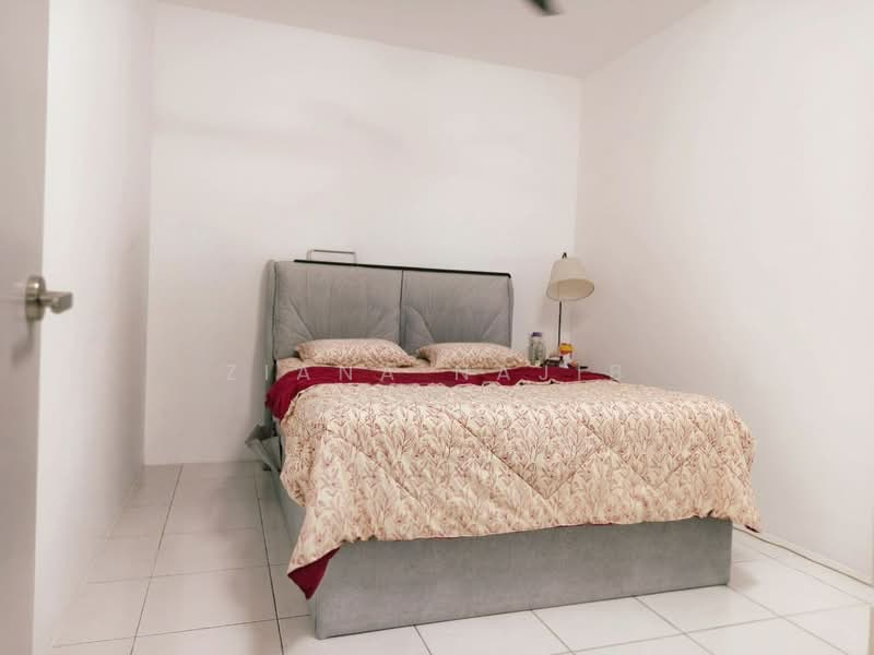 Apartment for Sale at Harmoni Elmina 1 @ City Of Elmina - Ziana Najib - Bedroom apartment harmoni elmina - PropertyGuru.com.my