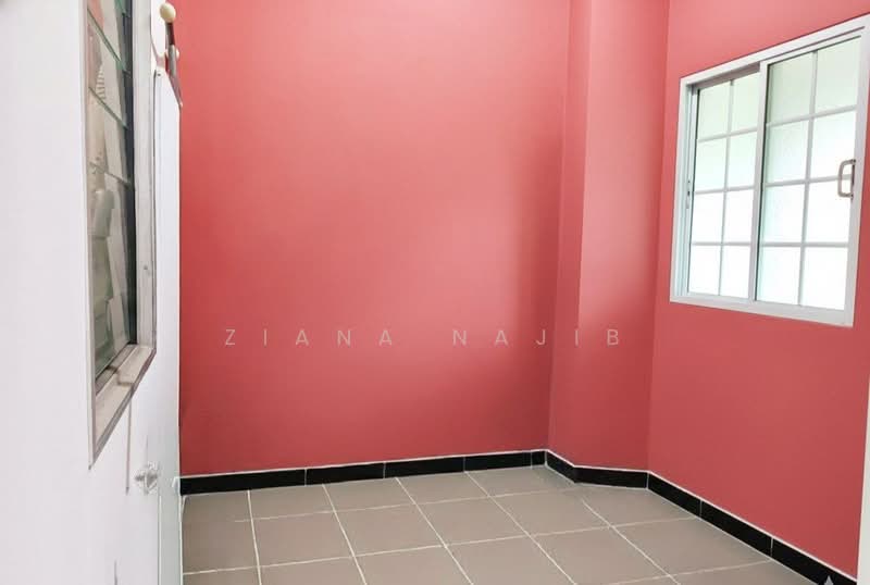 Apartment for Sale at Harmoni Elmina 1 @ City Of Elmina - Ziana Najib - Interior - PropertyGuru.com.my