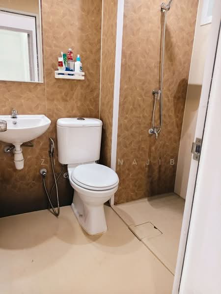 Apartment for Sale at Harmoni Elmina 1 @ City Of Elmina - Ziana Najib - PropertyGuru.com.my