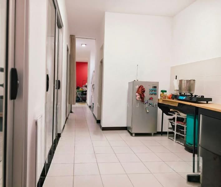 Apartment for Sale at Harmoni Elmina 1 @ City Of Elmina - Ziana Najib - PropertyGuru.com.my