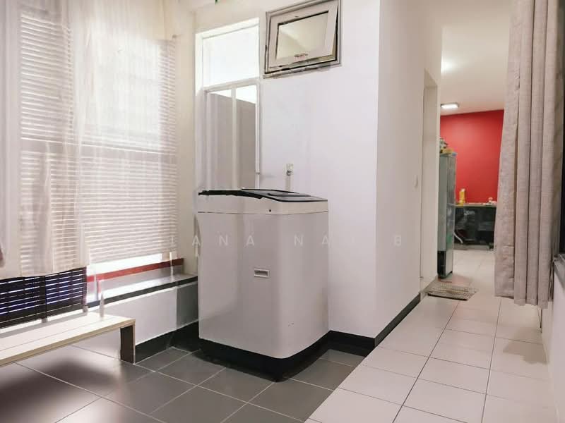 Apartment for Sale at Harmoni Elmina 1 @ City Of Elmina - Ziana Najib - PropertyGuru.com.my