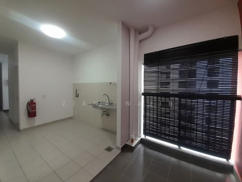 Pangsapuri untuk Dijual di Harmoni Elmina 1 @ City Of Elmina - Ziana Najib - Interior - PropertyGuru.com.my