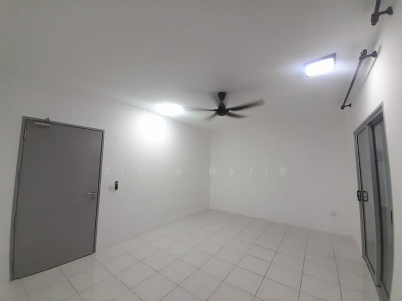 Pangsapuri untuk Dijual di Harmoni Elmina 1 @ City Of Elmina - Ziana Najib - Interior - PropertyGuru.com.my