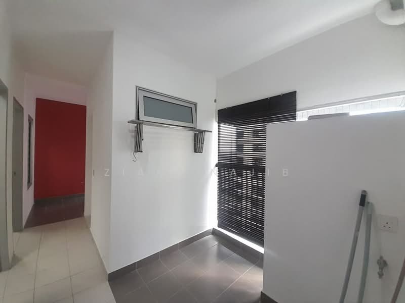 Pangsapuri untuk Dijual di Harmoni Elmina 1 @ City Of Elmina - Ziana Najib - Interior - PropertyGuru.com.my