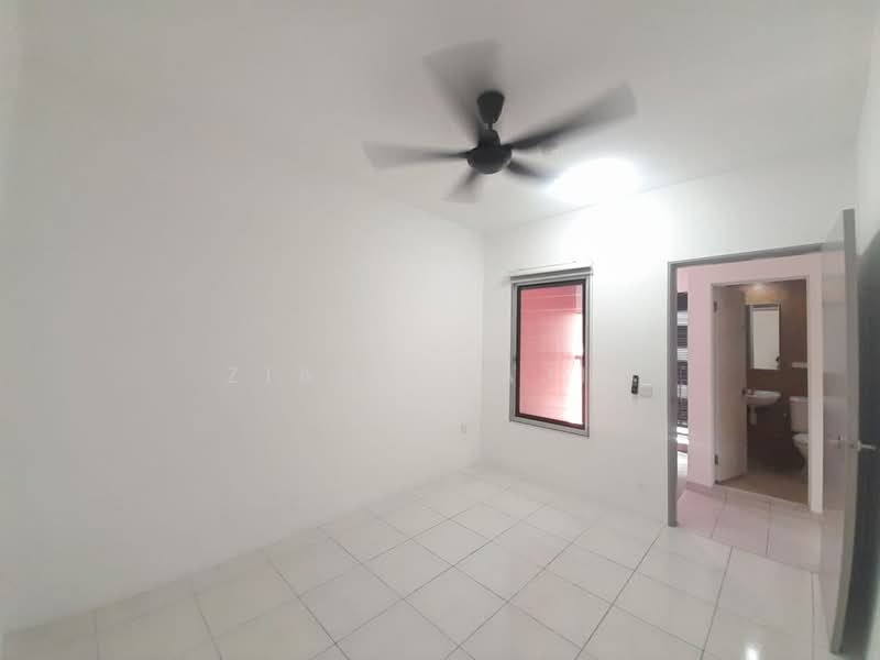 Pangsapuri untuk Dijual di Harmoni Elmina 1 @ City Of Elmina - Ziana Najib - Interior - PropertyGuru.com.my