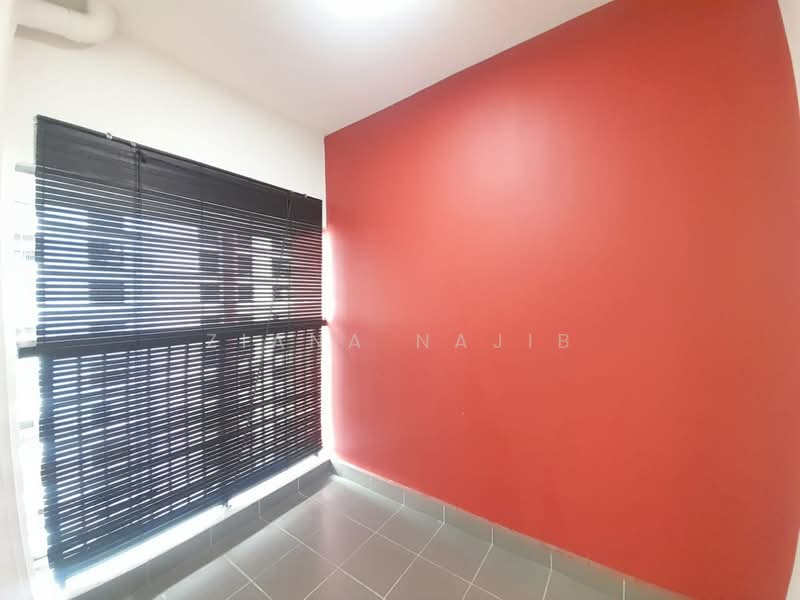Pangsapuri untuk Dijual di Harmoni Elmina 1 @ City Of Elmina - Ziana Najib - Interior - PropertyGuru.com.my