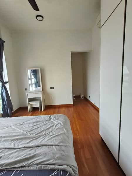 Servis Apartment untuk Dijual di TriTower Residence @ Johor Bahru Sentral - Jin Teok - Bedroom - PropertyGuru.com.my