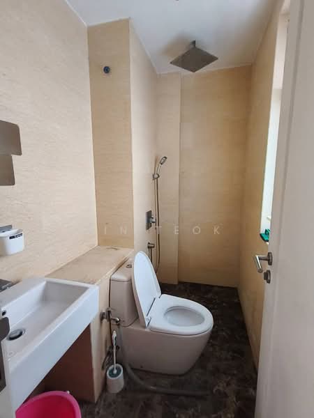Servis Apartment untuk Dijual di TriTower Residence @ Johor Bahru Sentral - Jin Teok - PropertyGuru.com.my