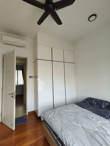Servis Apartment untuk Dijual di TriTower Residence @ Johor Bahru Sentral - Jin Teok - PropertyGuru.com.my