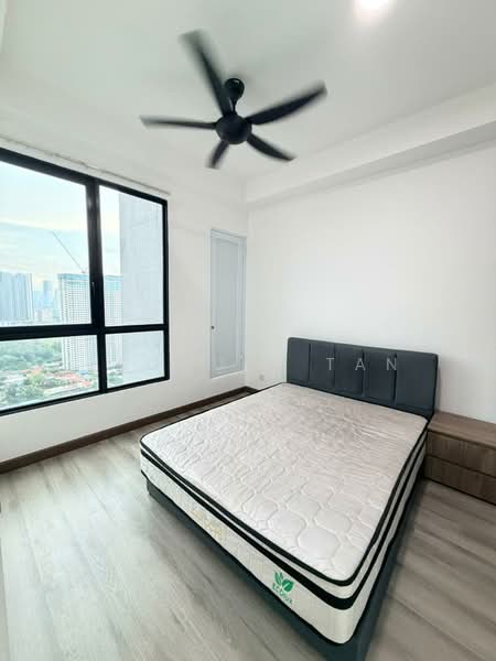 Service Residence for Rent at Cubic Botanical - Jacquin Tan - PropertyGuru.com.my