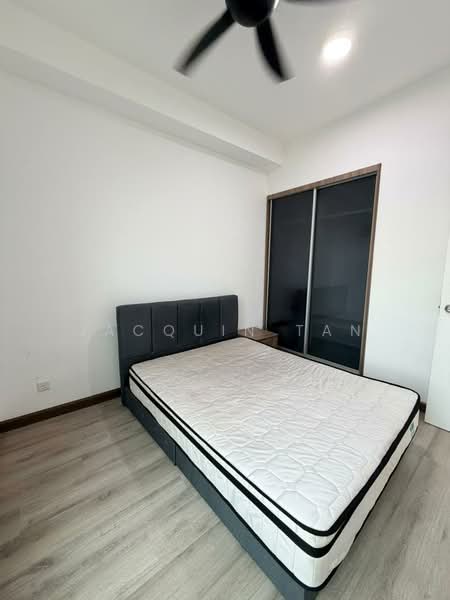 Service Residence for Rent at Cubic Botanical - Jacquin Tan - PropertyGuru.com.my
