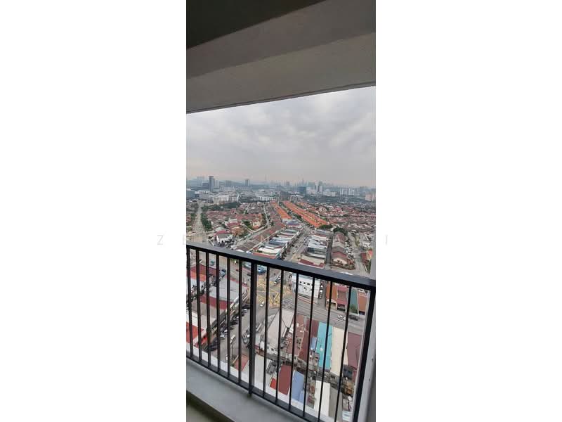 Service Residence for Rent at Ruby Seapark - Zehan Zaki - View - PropertyGuru.com.my