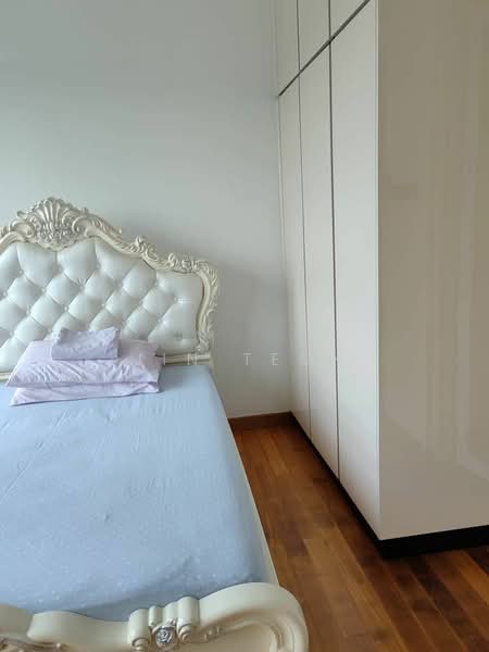 Servis Apartment untuk Dijual di TriTower Residence @ Johor Bahru Sentral - Jin Teok - Bedroom - PropertyGuru.com.my