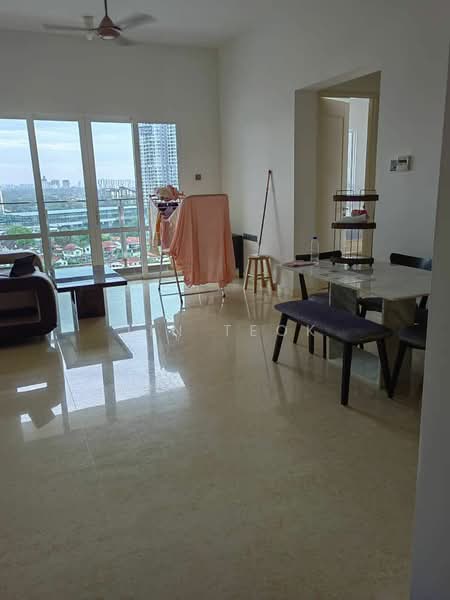 Servis Apartment untuk Dijual di TriTower Residence @ Johor Bahru Sentral - Jin Teok - PropertyGuru.com.my