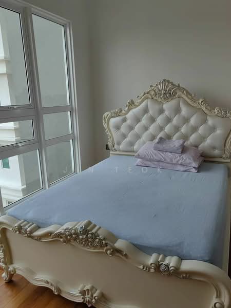 Servis Apartment untuk Dijual di TriTower Residence @ Johor Bahru Sentral - Jin Teok - PropertyGuru.com.my