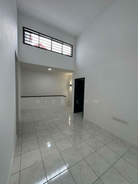 Terraced House for Rent in Bandar Dato Onn (Tebrau) - Nick Low - Interior - PropertyGuru.com.my