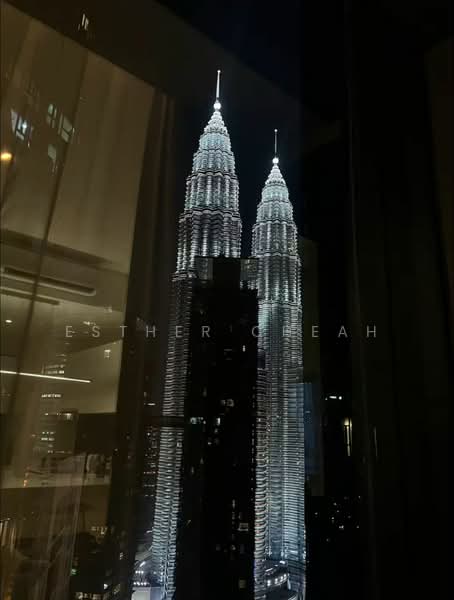Service Residence for Sale at Star Residences One - Esther Cheah - View - PropertyGuru.com.my