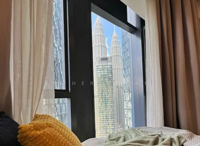 Service Residence for Sale at Star Residences One - Esther Cheah - View - PropertyGuru.com.my