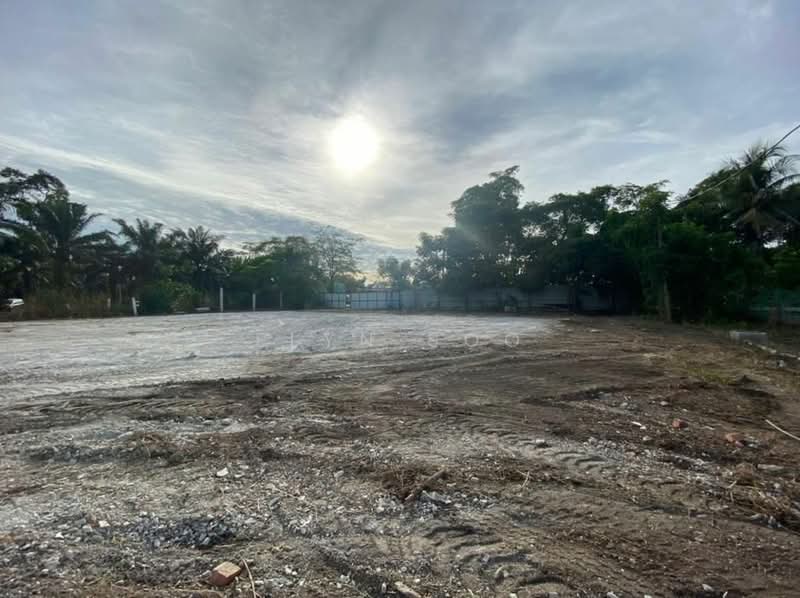 Industrial Land for Rent in Telok Panglima Garang (Selangor) - Elyn Soo - Exterior - PropertyGuru.com.my
