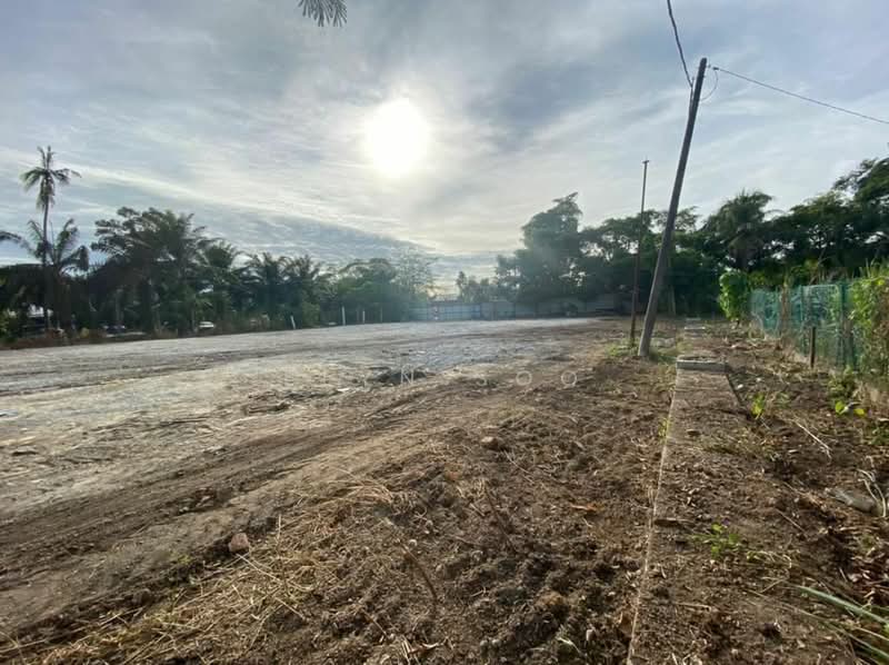 Industrial Land for Rent in Telok Panglima Garang (Selangor) - Elyn Soo - Exterior - PropertyGuru.com.my