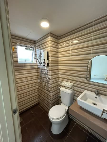 Condominium for Sale at Casamas Court - Abid Sabarudin - Bathroom - PropertyGuru.com.my