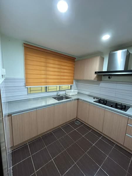 Condominium for Sale at Casamas Court - Abid Sabarudin - Kitchen - PropertyGuru.com.my