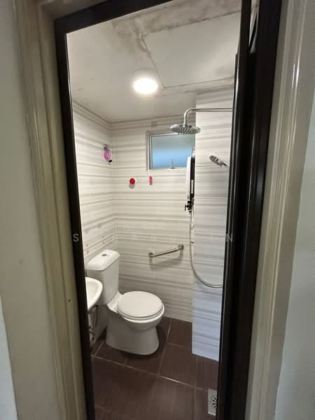 Condominium for Sale at Casamas Court - Abid Sabarudin - Bathroom - PropertyGuru.com.my