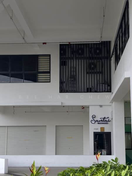 Shop for Rent in Eco Ardence (Setia Alam) - Bee Har Chew - Exterior - PropertyGuru.com.my